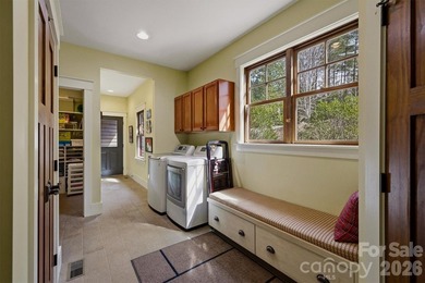 Timeless craftsmanship blended with gracious Lake James - photo 38