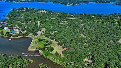 Waterfront acreage located on the west side of Lake Nocona and - photo 38