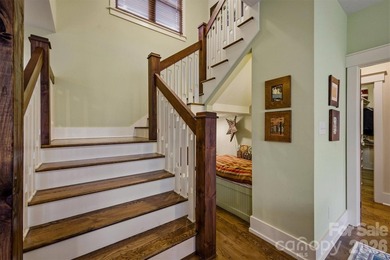 Timeless craftsmanship blended with gracious Lake James - photo 39