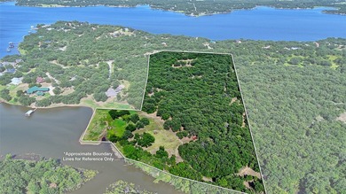 Waterfront acreage located on the west side of Lake Nocona and - photo 39