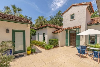 Quaint Charm. Timeless Design. Exclusive Privacy. Nestled on a - photo 40