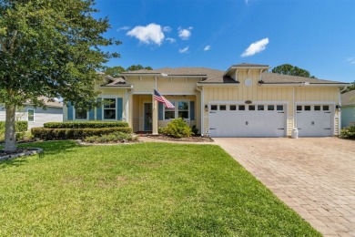 Lake Home For Sale in Fernandina Beach, Florida