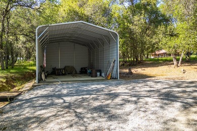Over 4 Acres with an additional 2-car garage and covered RV - photo 41