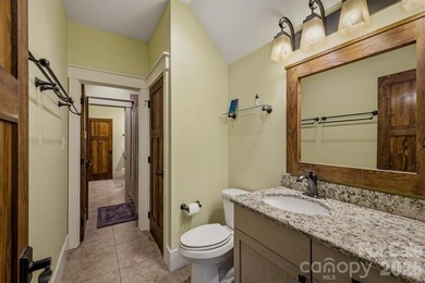 Timeless craftsmanship blended with gracious Lake James - photo 42