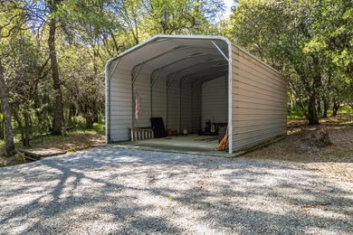 Over 4 Acres with an additional 2-car garage and covered RV - photo 42