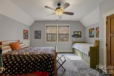 Timeless craftsmanship blended with gracious Lake James - photo 44