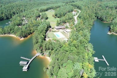 Timeless craftsmanship blended with gracious Lake James - photo 46