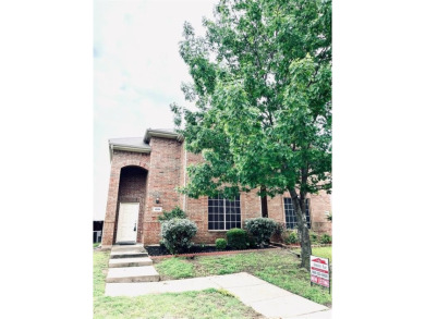 Lake Home For Sale in Grand Prairie, Texas