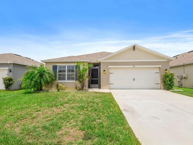 Lake Hartridge Home For Sale in Winter Haven Florida