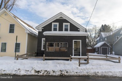 Hudson River Home Active Under Contract in Fort Edward New York