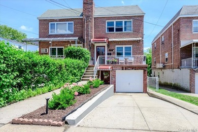 Welcome to 2368 Woodhull Avenue, located in the heart of the - photo 1
