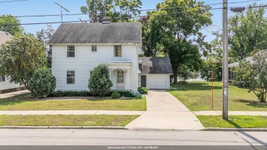 Lake Home For Sale in Montello, Wisconsin