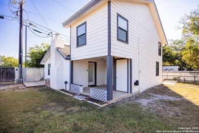 Guadalupe River - Kerr County Home Active Under Contract in Kerrville Texas