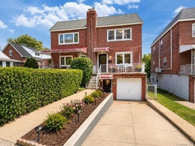 Welcome to 2368 Woodhull Avenue, located in the heart of the - photo 2