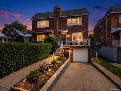 Welcome to 2368 Woodhull Avenue, located in the heart of the - photo 3