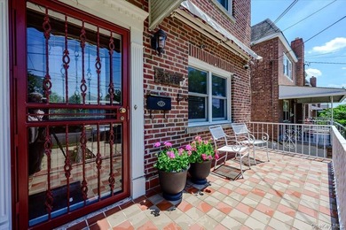 Welcome to 2368 Woodhull Avenue, located in the heart of the - photo 4