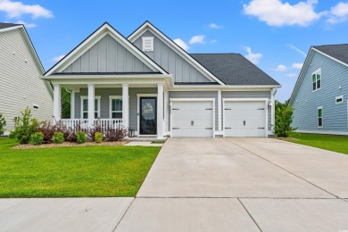 Lake Home For Sale in Myrtle Beach, South Carolina