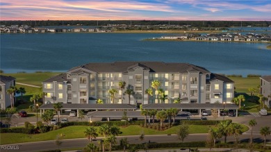 Lake Condo For Sale in Punta Gorda, Florida