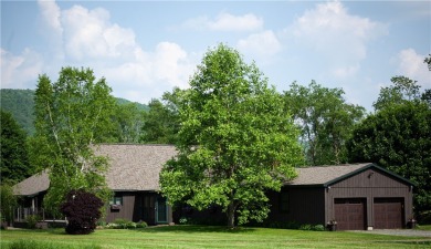 (private lake, pond, creek) Home Active Under Con in Oneonta New York