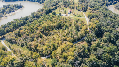 4.48+/- acres Across From Rough River Lake! - photo 4