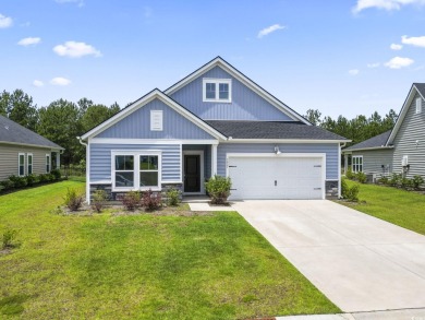 Lake Home For Sale in Myrtle Beach, South Carolina