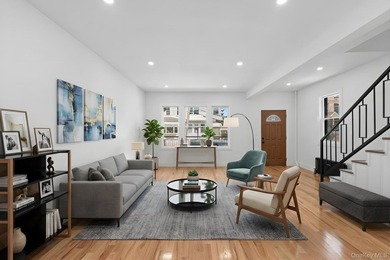 Welcome to 33 Cox Place! A move in ready, turn key, single - photo 1