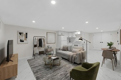 Welcome to 33 Cox Place! A move in ready, turn key, single - photo 9