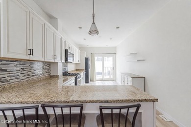 Welcome to 536 Cary Avenue, a spacious legal two-family home - photo 11