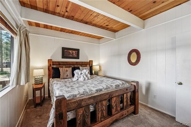 Welcome to your new lakefront getaway in beautiful Big Bear - photo 12