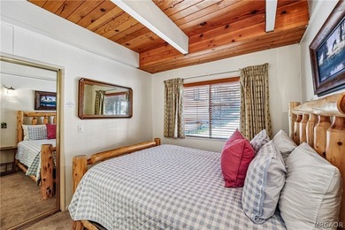 Welcome to your new lakefront getaway in beautiful Big Bear - photo 13