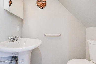 Welcome to 536 Cary Avenue, a spacious legal two-family home - photo 15