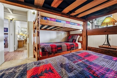Welcome to your new lakefront getaway in beautiful Big Bear - photo 17