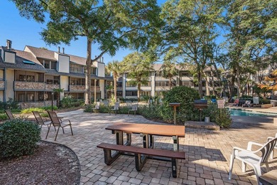 Walk to the beach from this charming top floor end unit 2 bed 2 - photo 19