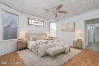 Welcome to 536 Cary Avenue, a spacious legal two-family home - photo 20