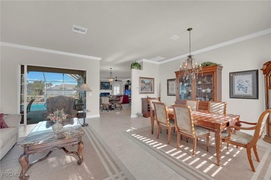 Situated in one of Cape Coral's most desirable waterfront - photo 21