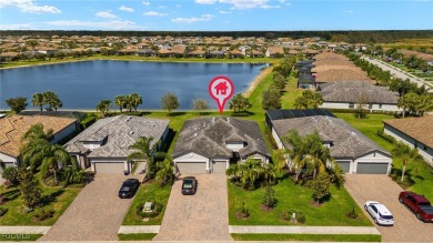 (private lake, pond, creek) Home For Sale in Estero Florida
