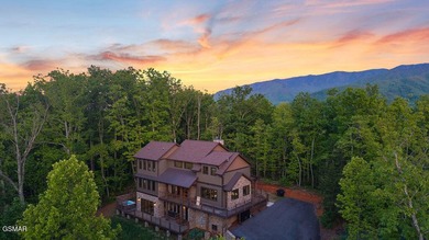 TOTAL LUXURY EXPERIENCE! Fully custom, turnkey cabin featuring 3 - photo 1
