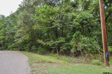 Lake Tyler Lot For Sale in Tyler Texas