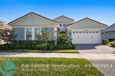 Lake Home For Sale in Westlake, Florida