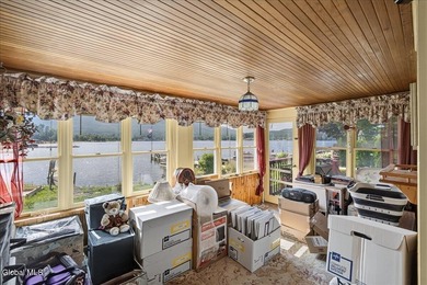 Rare opportunity to own direct waterfront on Lake George within - photo 22