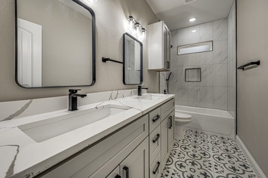 Charming newer construction home in the gated lake community of - photo 22
