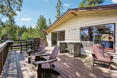 Welcome to your new lakefront getaway in beautiful Big Bear - photo 23