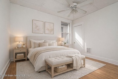 Welcome to 536 Cary Avenue, a spacious legal two-family home - photo 23