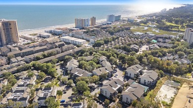 Walk to the beach from this charming top floor end unit 2 bed 2 - photo 24
