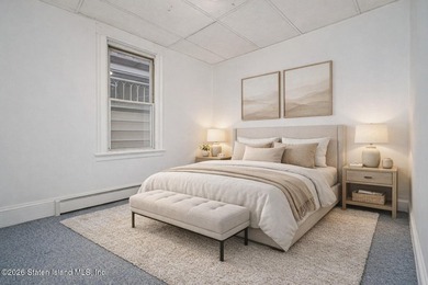 Welcome to 536 Cary Avenue, a spacious legal two-family home - photo 25