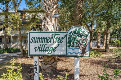 Walk to the beach from this charming top floor end unit 2 bed 2 - photo 28