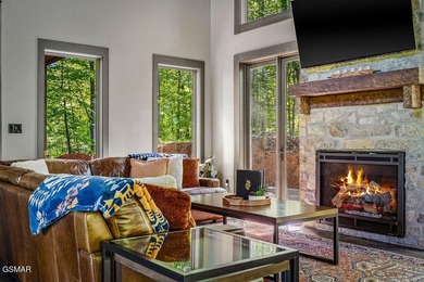 TOTAL LUXURY EXPERIENCE! Fully custom, turnkey cabin featuring 3 - photo 9