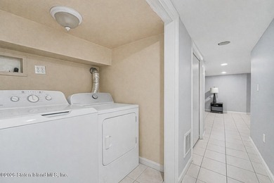 Welcome to 536 Cary Avenue, a spacious legal two-family home - photo 29