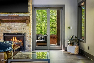 TOTAL LUXURY EXPERIENCE! Fully custom, turnkey cabin featuring 3 - photo 10
