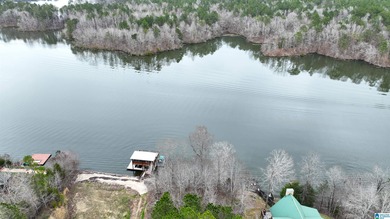 (private lake, pond, coastal) Lot For Sale in Clanton Alabama